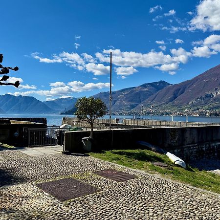 Ca Del Pepotu Bellagio Apartman Kültér fotó