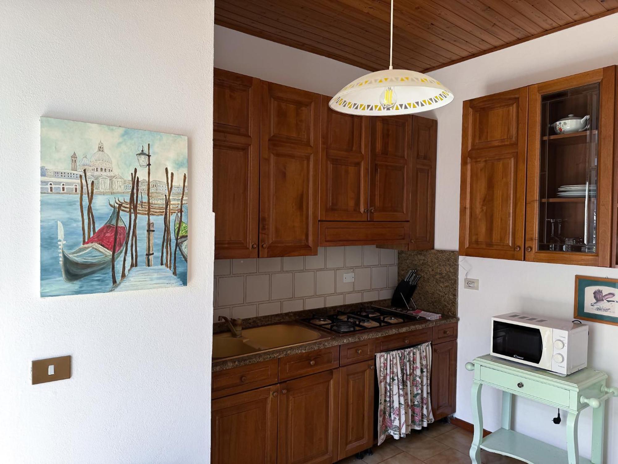 Ca Del Pepotu Bellagio Apartman Kültér fotó