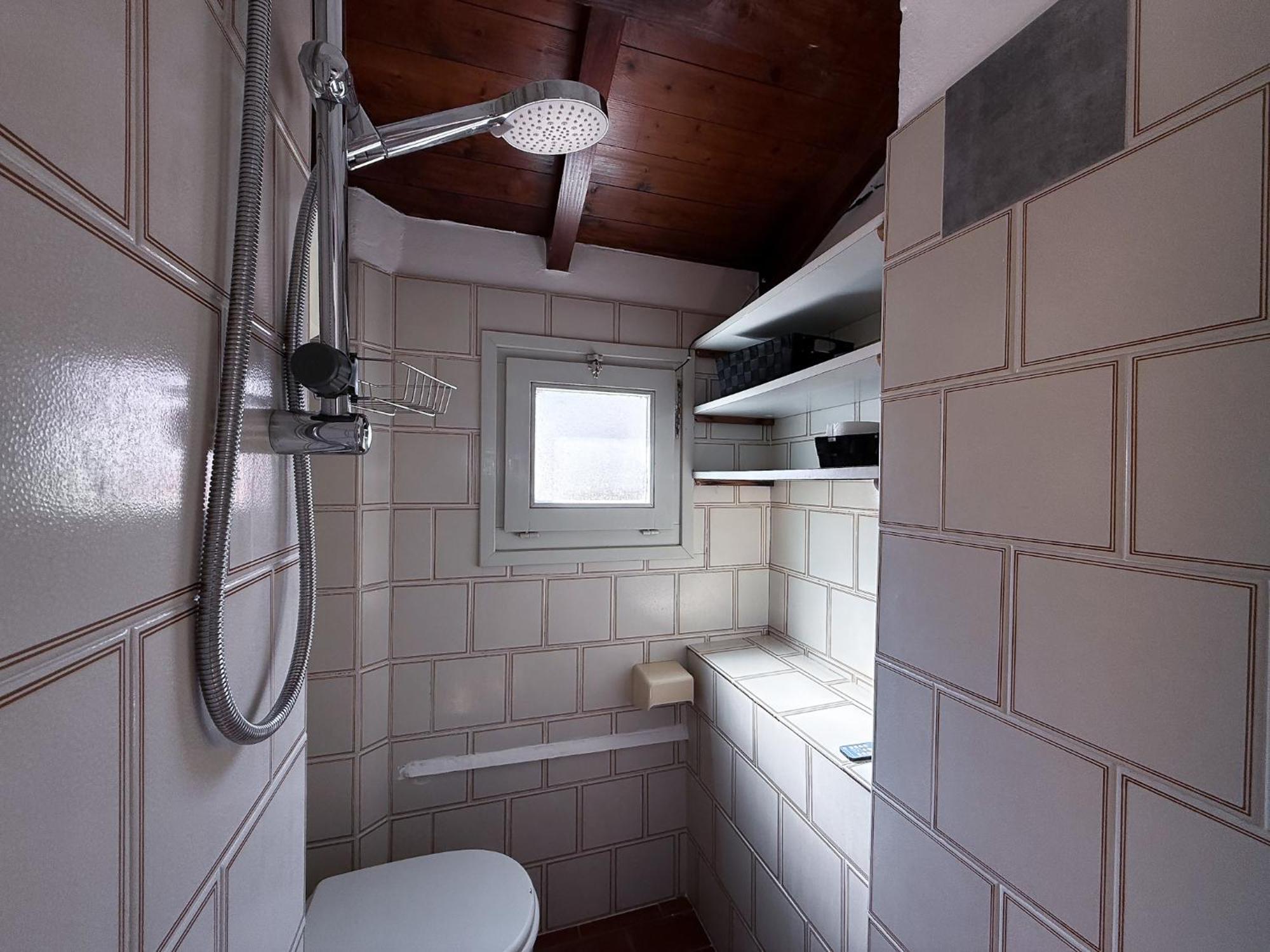 Ca Del Pepotu Bellagio Apartman Kültér fotó