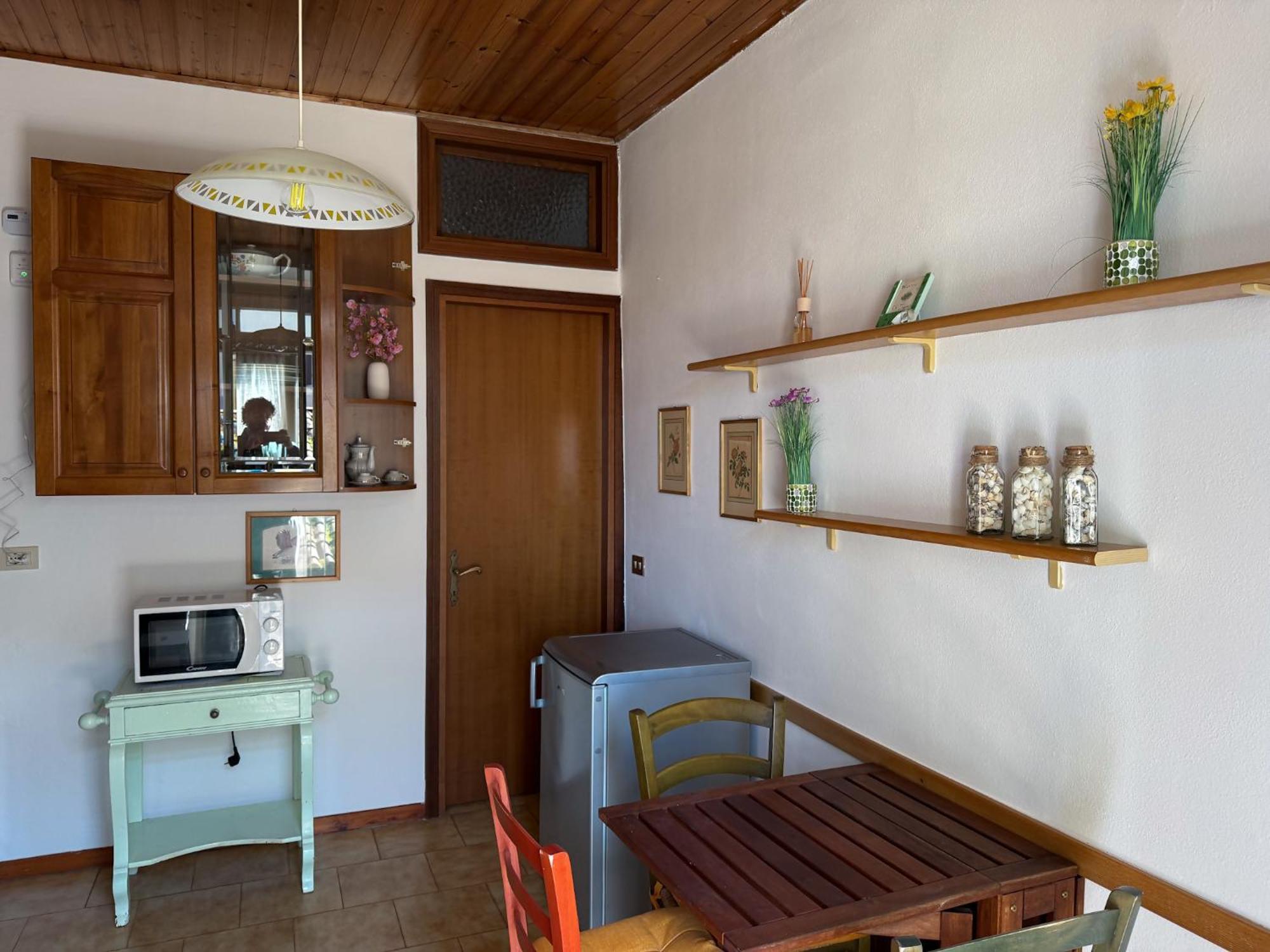 Ca Del Pepotu Bellagio Apartman Kültér fotó