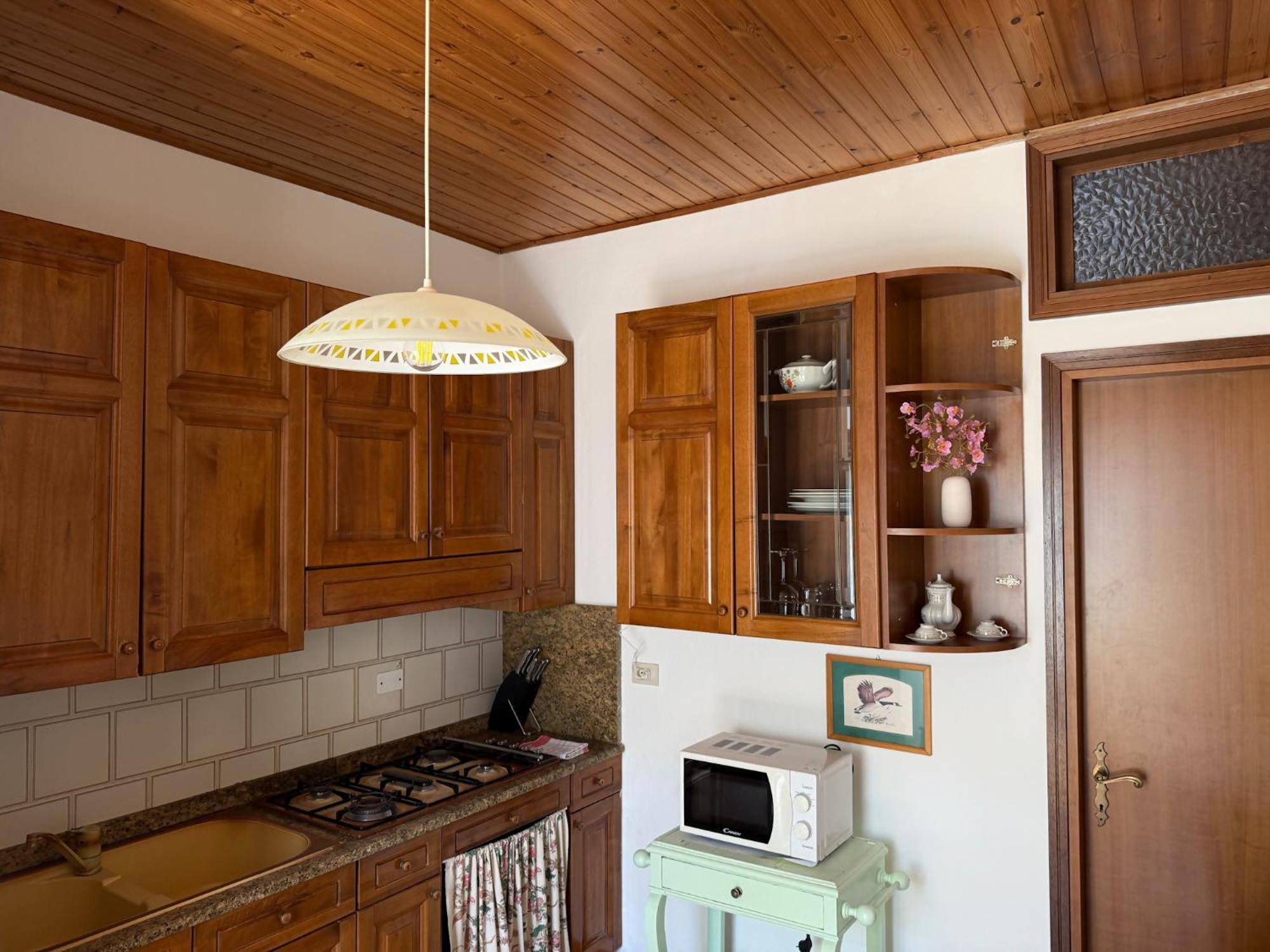 Ca Del Pepotu Bellagio Apartman Kültér fotó